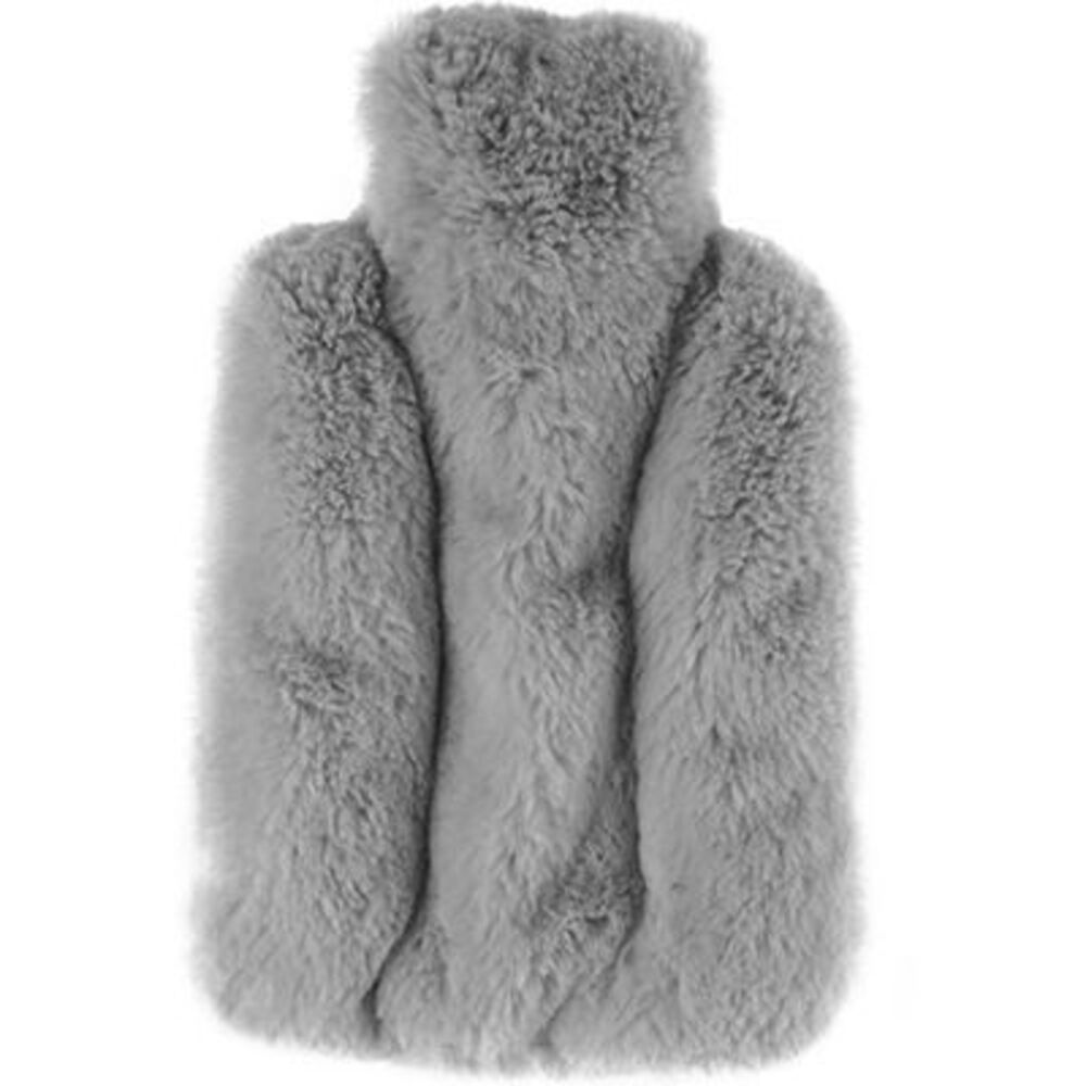 Photo de Pelucho bouteille bouillotte gris Pelucho Pelucho bouteille bouillotte gris Pelucho-223287