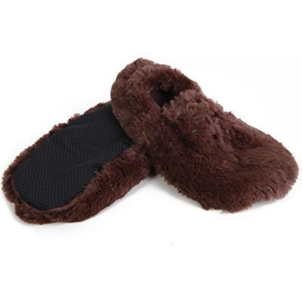 Photo de Pelucho chaussons bouillotte marron Pelucho Pelucho chaussons bouillotte marron Pelucho-223320
