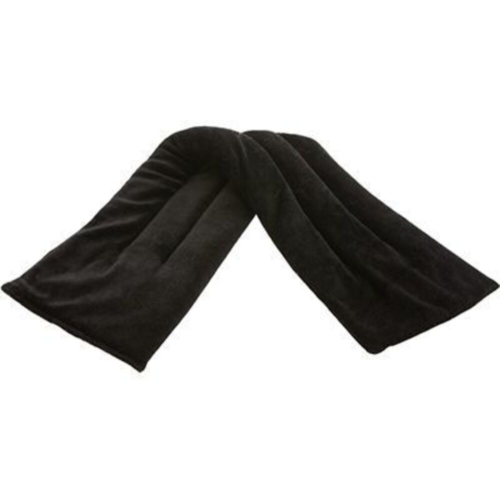 Photo de Pelucho tour de cou bandeau bouillotte noir Pelucho Pelucho tour de cou bandeau bouillotte noir Pelucho-223281