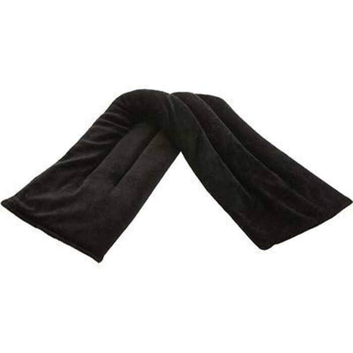 Photo de Pelucho tour de cou bandeau bouillotte noir Pelucho Pelucho tour de cou bandeau bouillotte noir Pelucho-223281