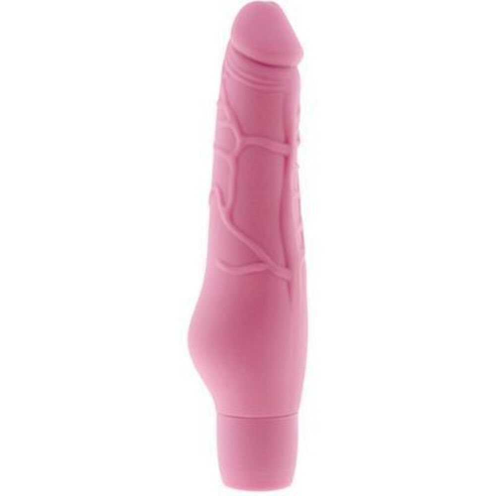 Photo de Pénis vibrant rose Be happy Pénis vibrant rose Be happy-223823