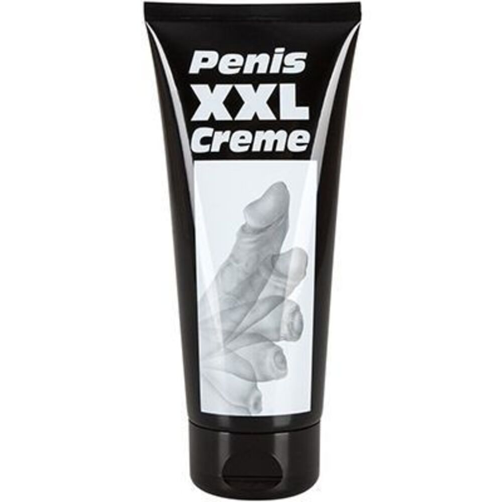 Photo de Penis xxl crème de massage 200ml Penis xxl Penis xxl crème de massage 200ml Penis xxl-223643