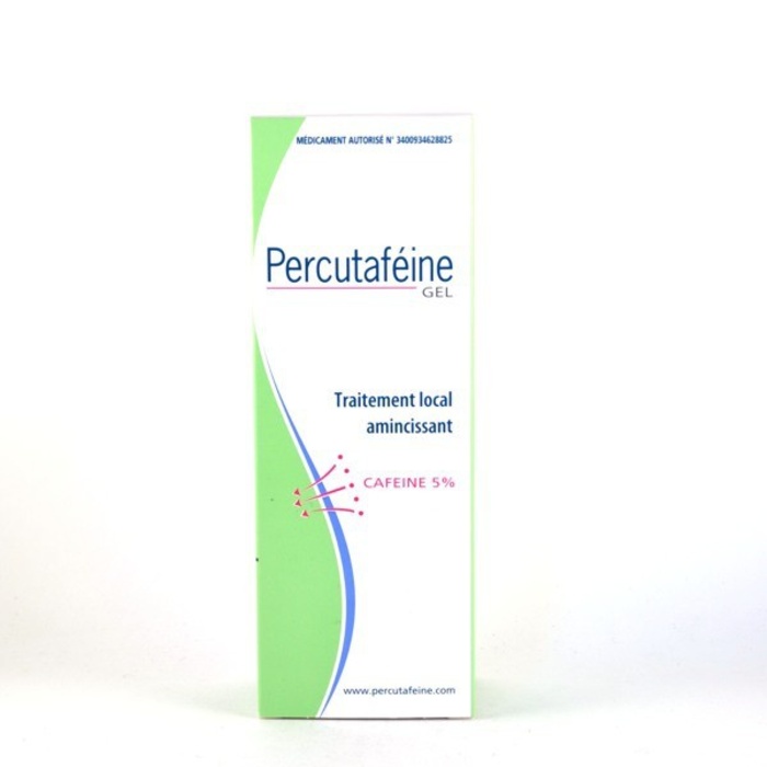 Photo de Percutafeine gel - 200ml Pierre fabre Percutafeine gel - 200ml Pierre fabre-192797
