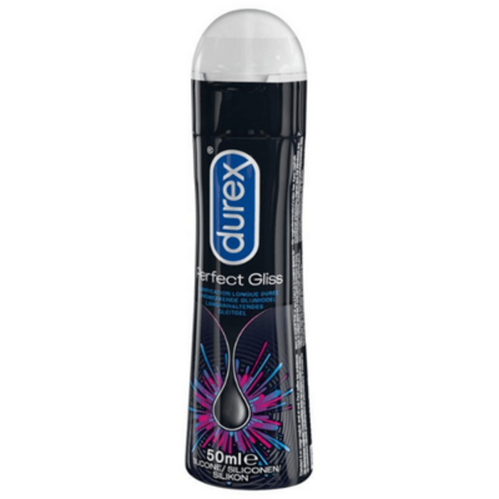 Photo de Perfect glisse gel lubrifiant 50 ml Durex Perfect glisse gel lubrifiant 50 ml Durex-229232