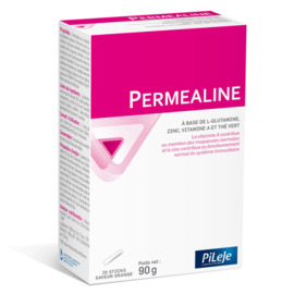 Permealine 20 sticks - pileje -214043