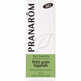 Petit grain bigarade - 10.0 ml - pranarôm -210641