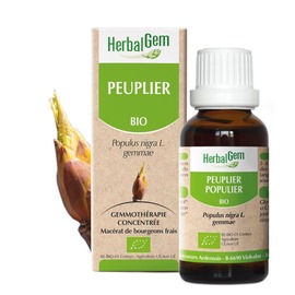 PEUPLIER BIO 30 ML - 30.0 ml - herbalgem - Herbalgem -189251