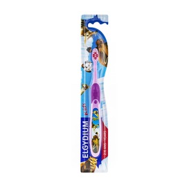 PF  BAD âge glace 2/6 ans - Elgydium -221244
