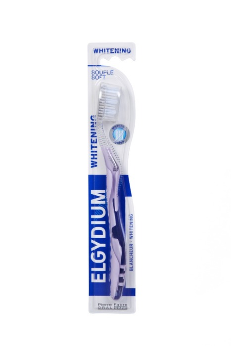 Photo de Pf bad blancheur souple Elgydium Pf bad blancheur souple Elgydium-145567