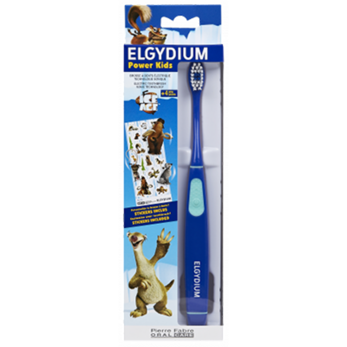 Photo de Pf bad élect âge gla kids Elgydium Pf bad élect âge gla kids Elgydium-226643