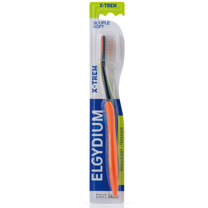 Photo de Pf bad xtrem soupl 13/18 Elgydium Pf bad xtrem soupl 13/18 Elgydium-194566