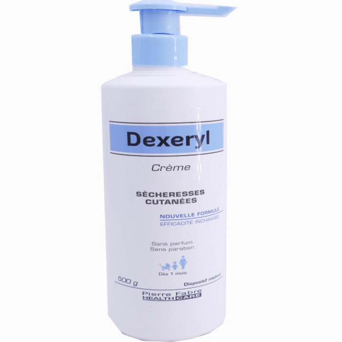 Photo de Pf cr 500g Dexeryl Pf cr 500g Dexeryl-226664