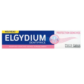 PF  Dentif Gencives - 75.0 ml - Elgydium -230202