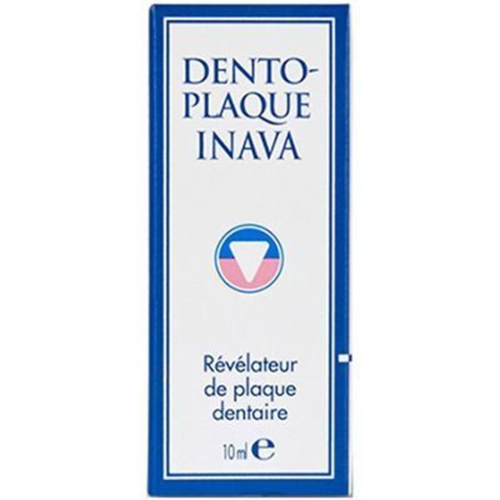 Pf dento plaque Inava-145930