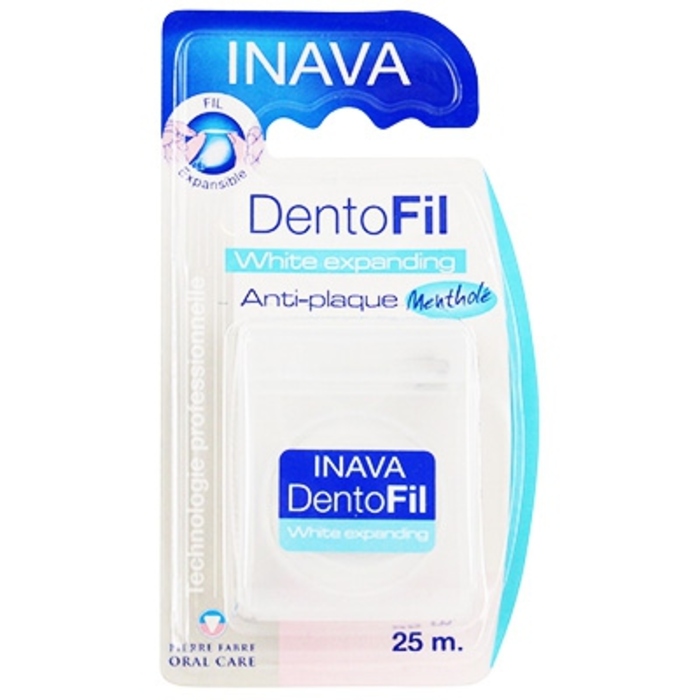 Photo de Pf dentofil white expanding Inava Pf dentofil white expanding Inava-178703