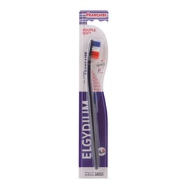 PF Elgydium BAD Ptt Françai souple - divers - Pierre Fabre Oral Care -252792