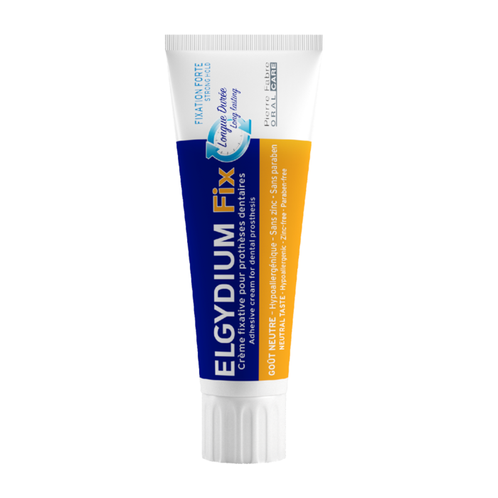 Photo de Pf fix fort 45g Elgydium Pf fix fort 45g Elgydium-232883