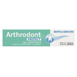 Pf  protec dent 75ml - arthrodont -225732