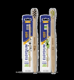 PFOC Elgydium BAD bois 2/6 ans - divers - Pierre Fabre Oral Care -252333