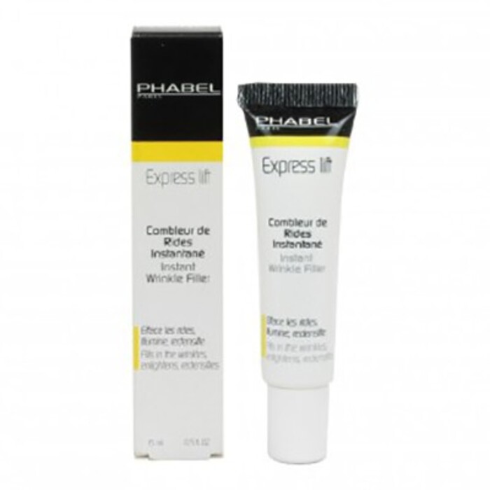 Photo de Phabel express lift crème 15ml Phabel Phabel express lift crème 15ml Phabel-130692