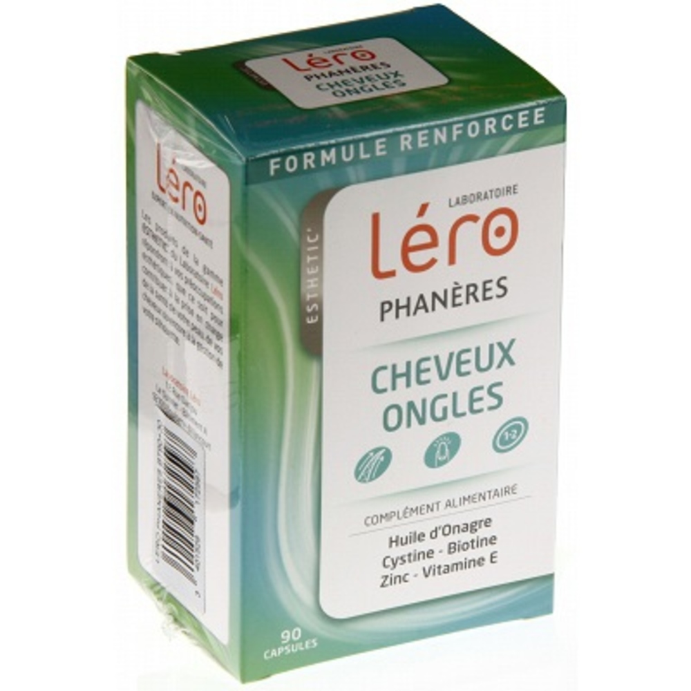 Photo de Phaneres Lero Phaneres Lero-148016