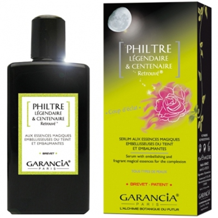 Photo de Philtre légendaire Garancia Philtre légendaire Garancia-7405