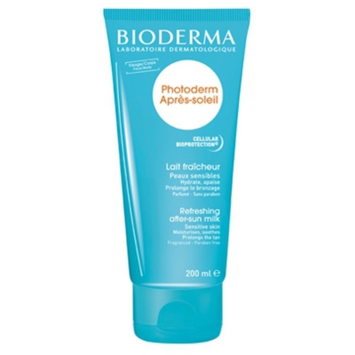 Photo de Photoderm après-soleil Bioderma Photoderm après-soleil Bioderma-142953