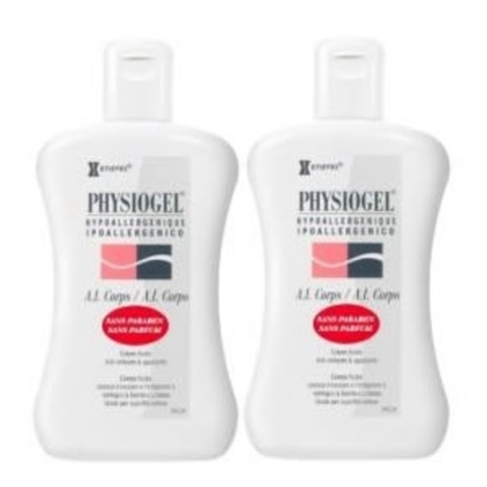 Photo de Physiogel ai corps - lot de 2 Stiefel Physiogel ai corps - lot de 2 Stiefel-194440