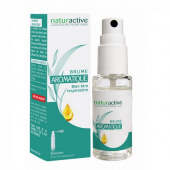 Photo de Phytaroma brume aromatique Naturactive Phytaroma brume aromatique Naturactive-201099
