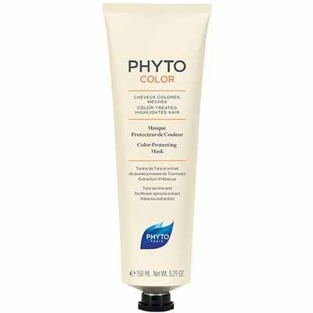 Photo de Phyto phytocolor masque protecteur 150ml Phyto Phyto phytocolor masque protecteur 150ml Phyto-223537
