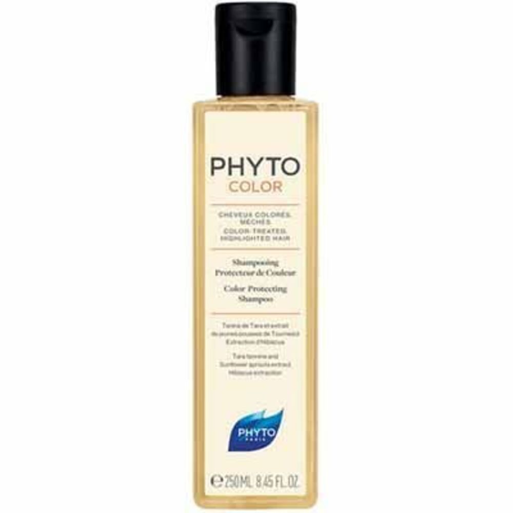 Photo de Phyto phytocolor shampooing protecteur 250ml Phyto Phyto phytocolor shampooing protecteur 250ml Phyto-223538