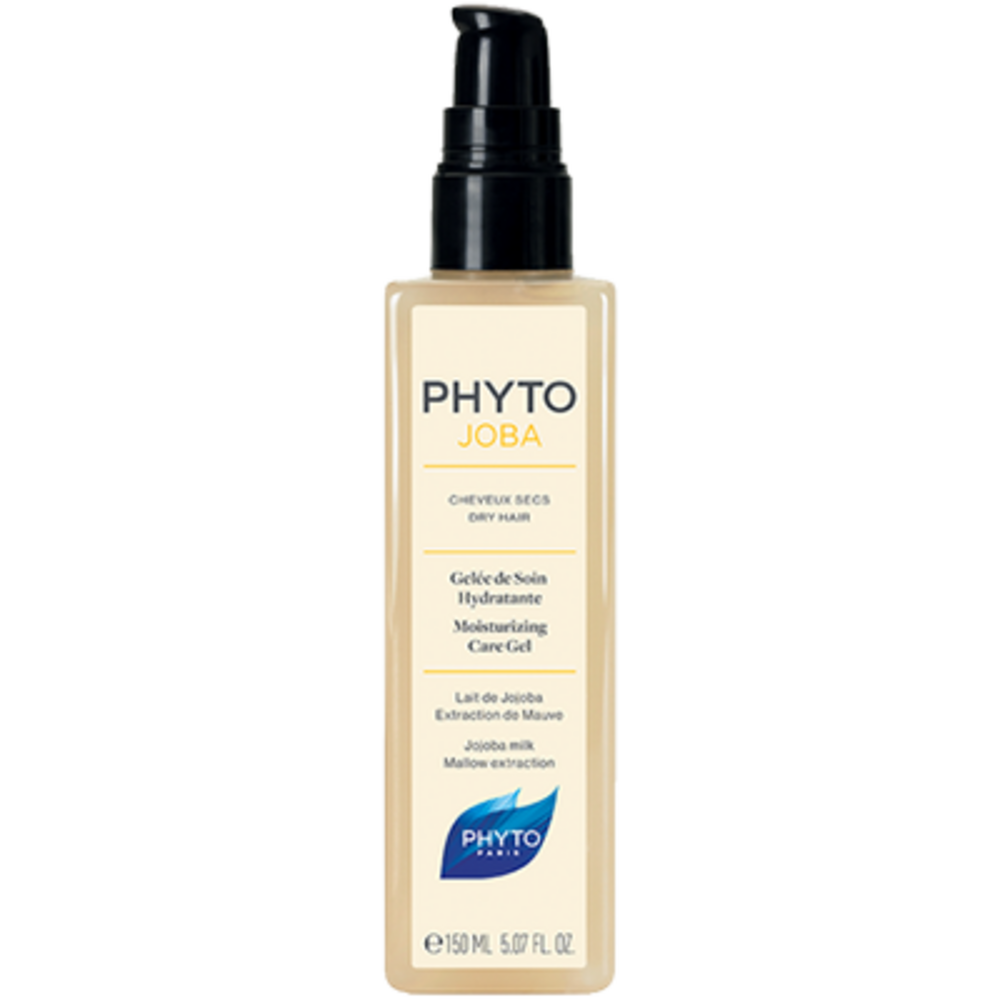 Photo de Phyto phytojoba gelée de soin hydratante 150ml Phyto Phyto phytojoba gelée de soin hydratante 150ml Phyto-223590