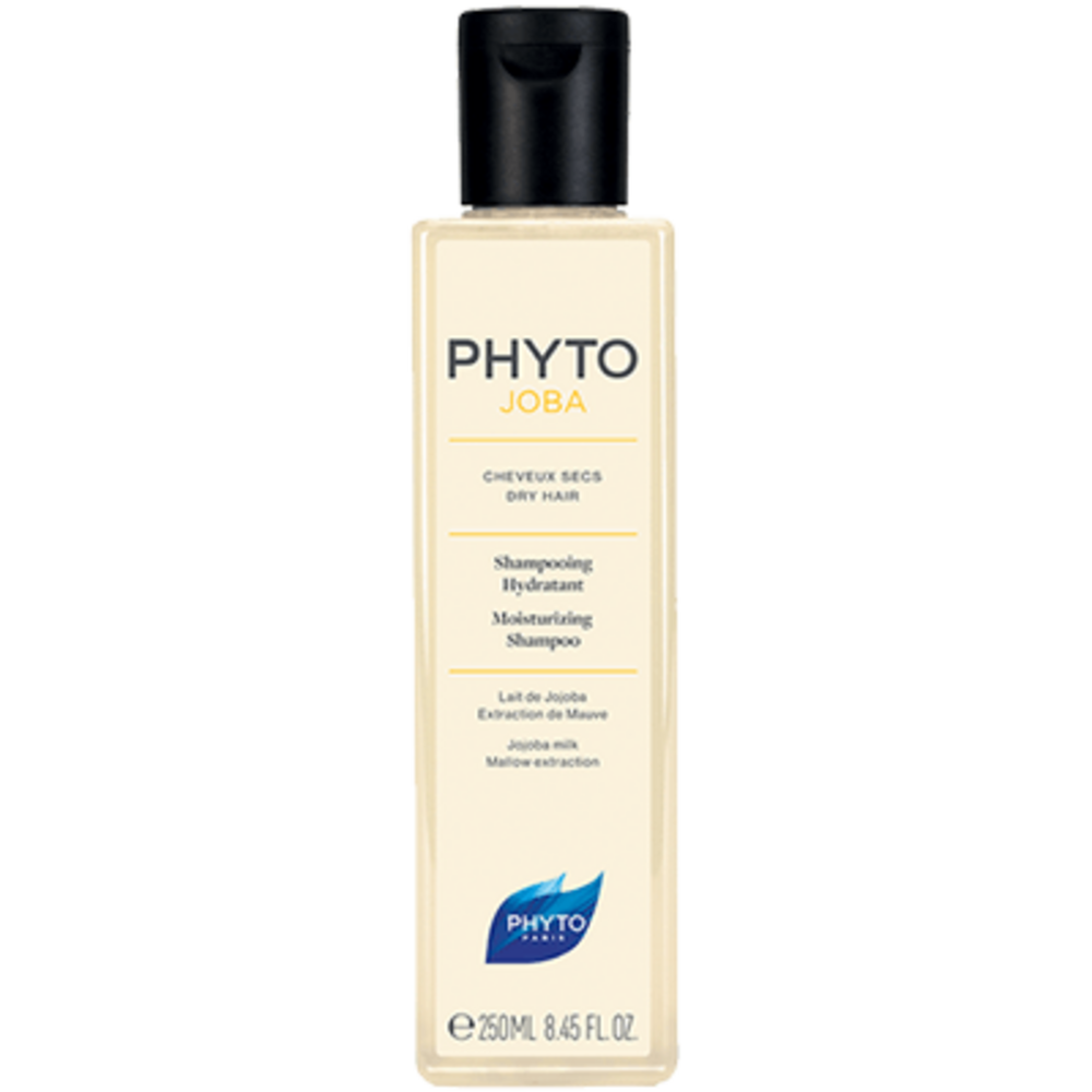 Photo de Phyto phytojoba shampooing hydratant 250ml Phyto Phyto phytojoba shampooing hydratant 250ml Phyto-223589