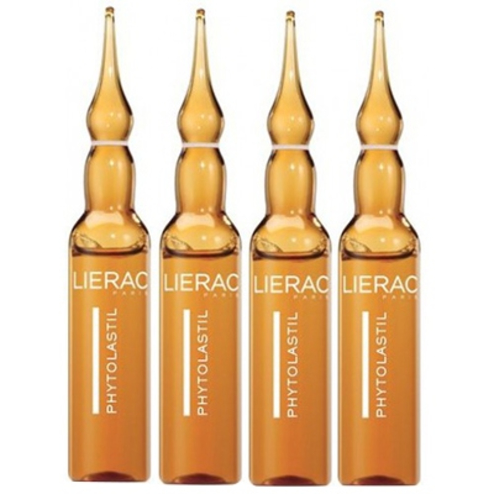 Photo de Phytolastil ampoules anti-vergetures Lierac Phytolastil ampoules anti-vergetures Lierac-1704