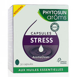 Phytosun aroms aromadoses stress - phytosun arôms -168932