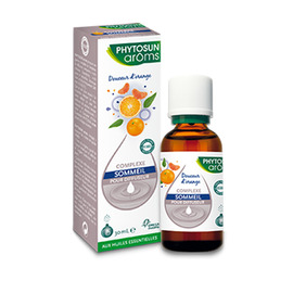 PHYTOSUN AROMS Complexe Sommeil - 30.0 ml - Phytosun Arôms -211259