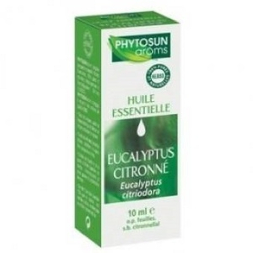 Photo de Phytosun aroms eucalyptus citronne Phytosun arôms Phytosun aroms eucalyptus citronne Phytosun arôms-11717