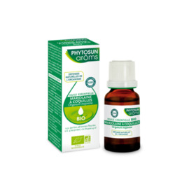 PHYTOSUN AROMS Huile Essentielle Marjolaine à Coquilles Bio - 5.0 ml - Phytosun Arôms -226353