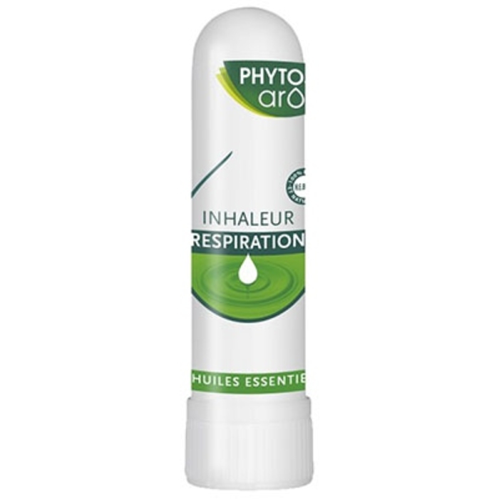 Photo de Phytosun aroms inhaleur respiration Phytosun arôms Phytosun aroms inhaleur respiration Phytosun arôms-203760