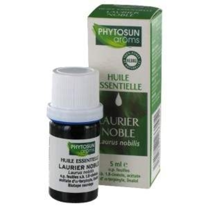 Photo de Phytosun aroms - laurier noble Phytosun arôms Phytosun aroms - laurier noble Phytosun arôms-11725