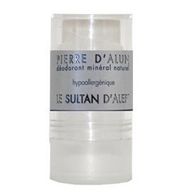 Pierre d'Alun - stick 120 g - divers - Le Sultan d'Alep -138432