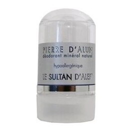 Pierre d'Alun - stick 60 g - divers - Le Sultan d'Alep -138433