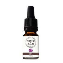 Pin sylvestre bio - 10.0 ml - Elixirs unitaires - Fleurs Essences et Harmonie -13442