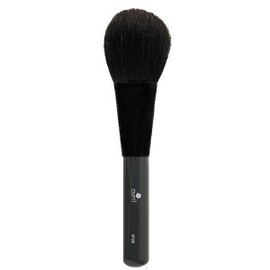 Pinceau Pro poudre N°28 en chèvre noire - Accessoires de maquillage Pro - Avril -139437