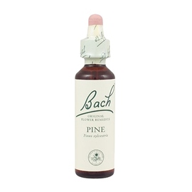 Pine n°24 - 20.0 ml - BACH ORIGINAL Sentiment de Tristesse - Estime de soi-8168
