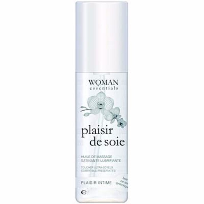 Photo de Plaisir de soie le concentré 30ml Woman essentials Plaisir de soie le concentré 30ml Woman essentials-214605