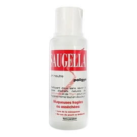 POLIGYN NETTOYANT DOUX ROSE - Saugella -194719