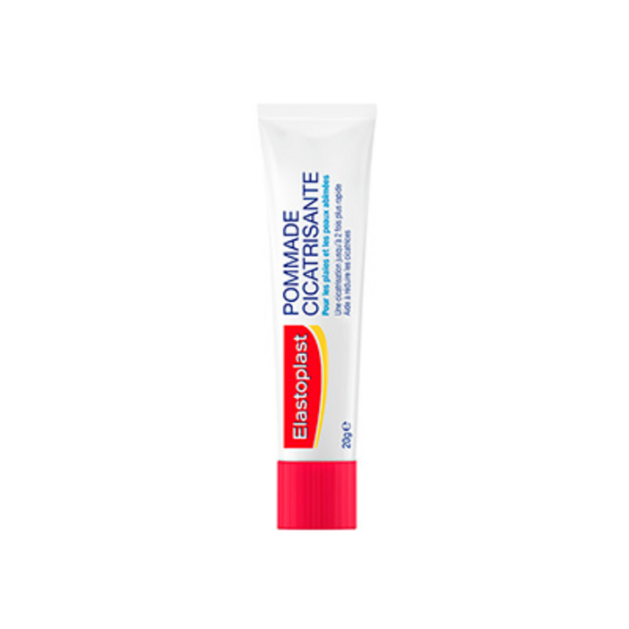 Photo de Pommade cicatrisante 20g Elastoplast Pommade cicatrisante 20g Elastoplast-226427