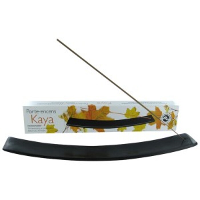 Photo de Porte encens kaya noir Florisens Porte encens kaya noir Florisens-135963