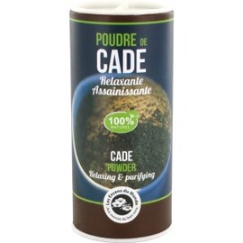 Poudre Cade - boîte 40 g - divers - Florisens -135945
